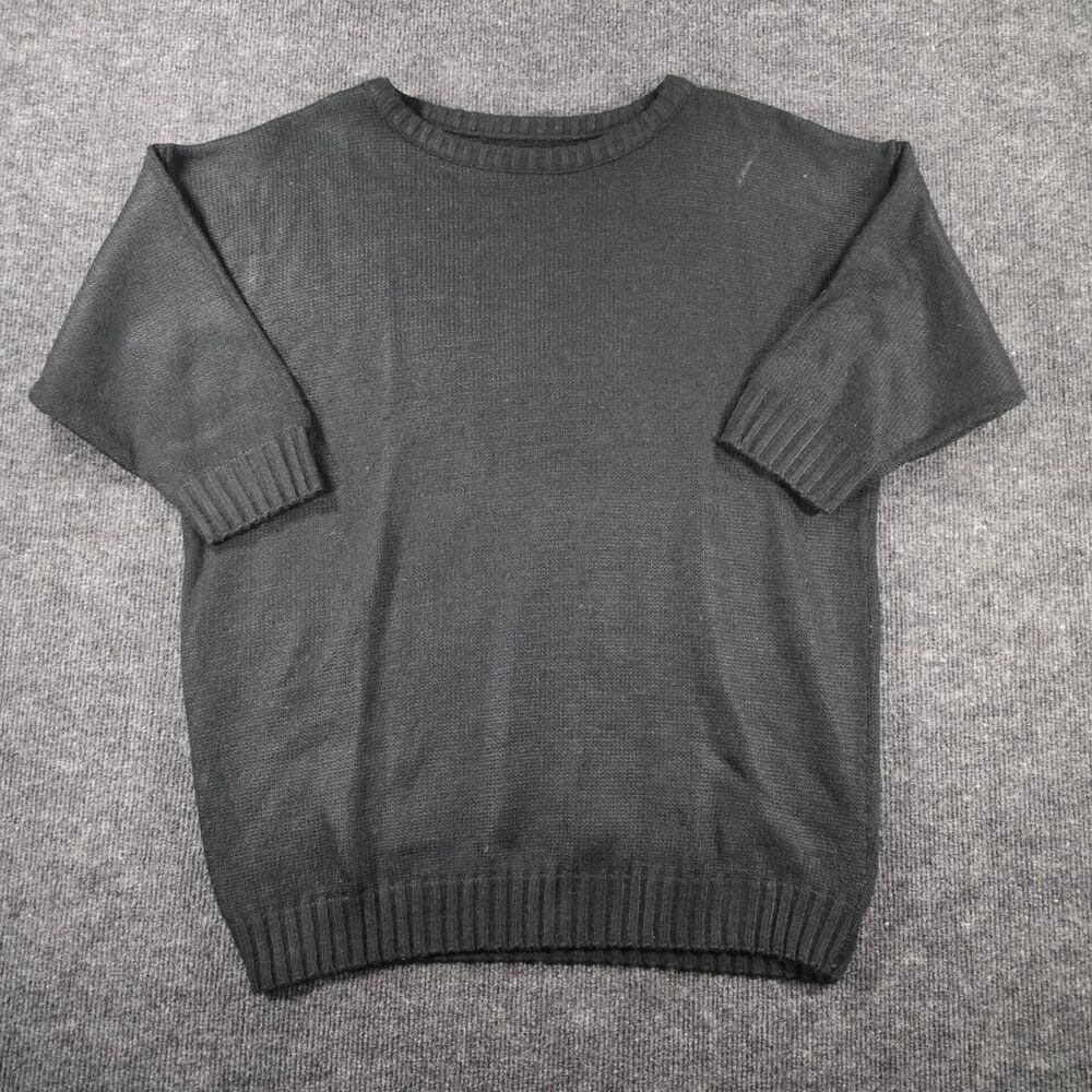 Unbranded Women's Black Jumper